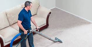 Commercial Carpet Cleaning